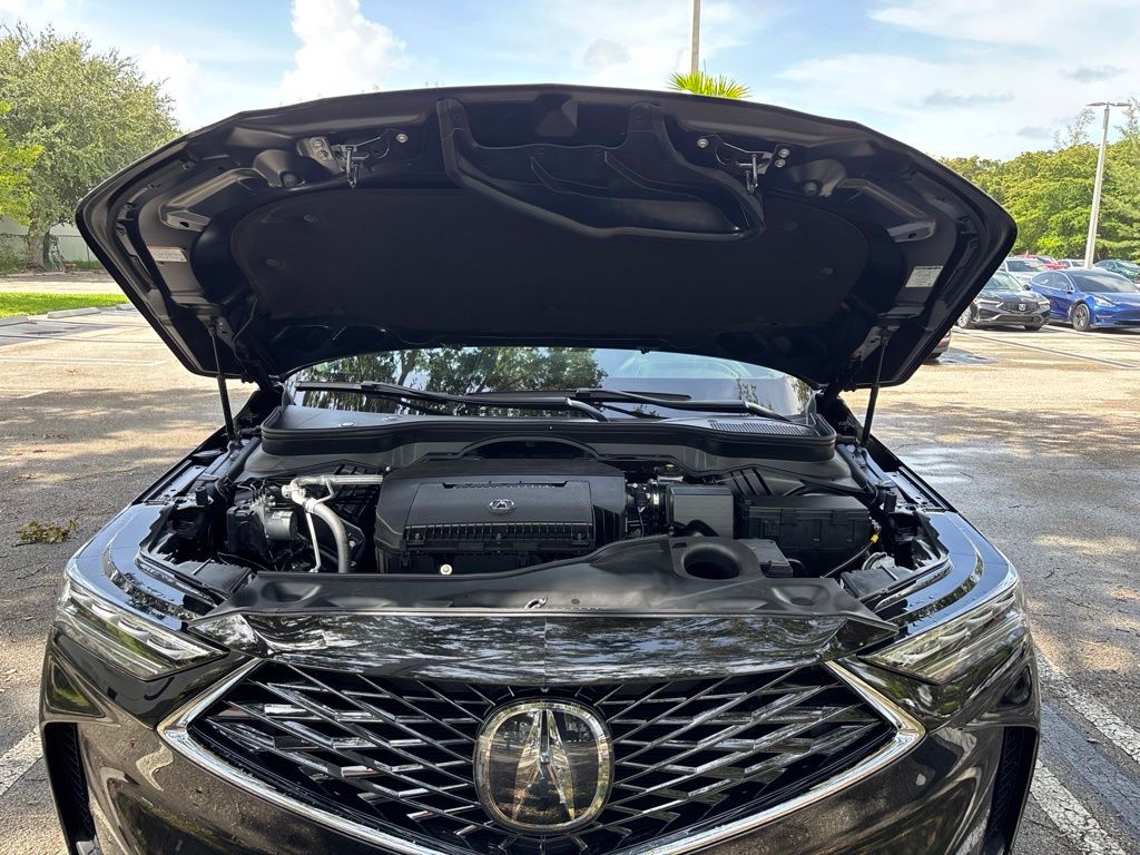 Thumbnail: 2026 Acura MDX - 11
