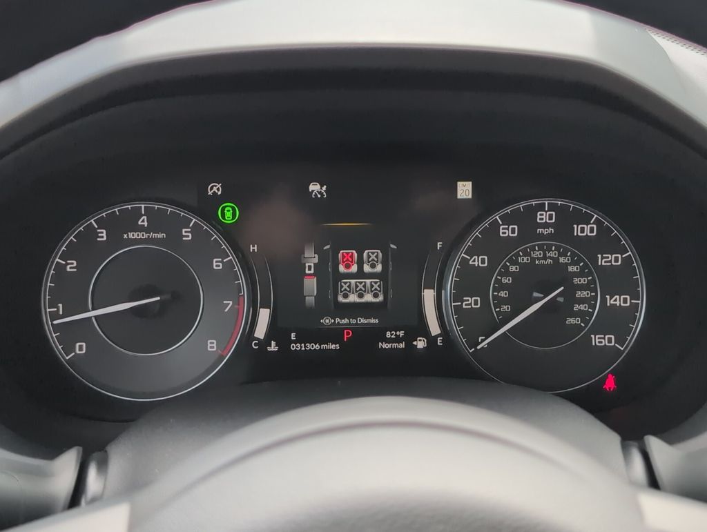 Thumbnail: 2023 Acura RDX - 19