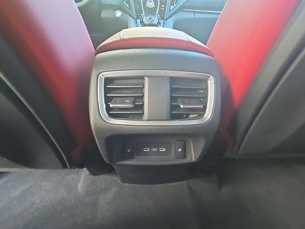 Thumbnail: 2023 Acura RDX - 32