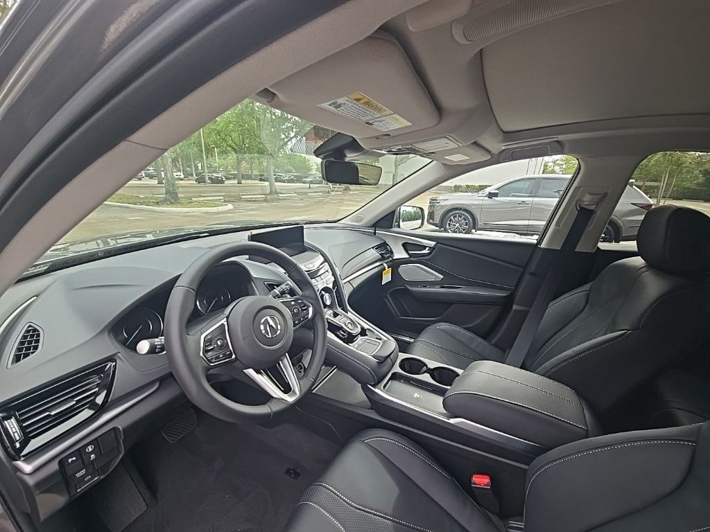 Thumbnail: 2026 Acura RDX - 17