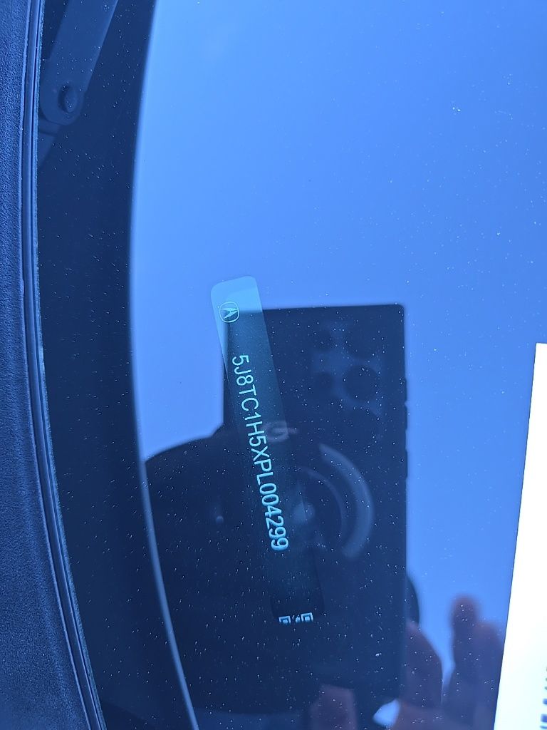 Thumbnail: 2023 Acura RDX - 10