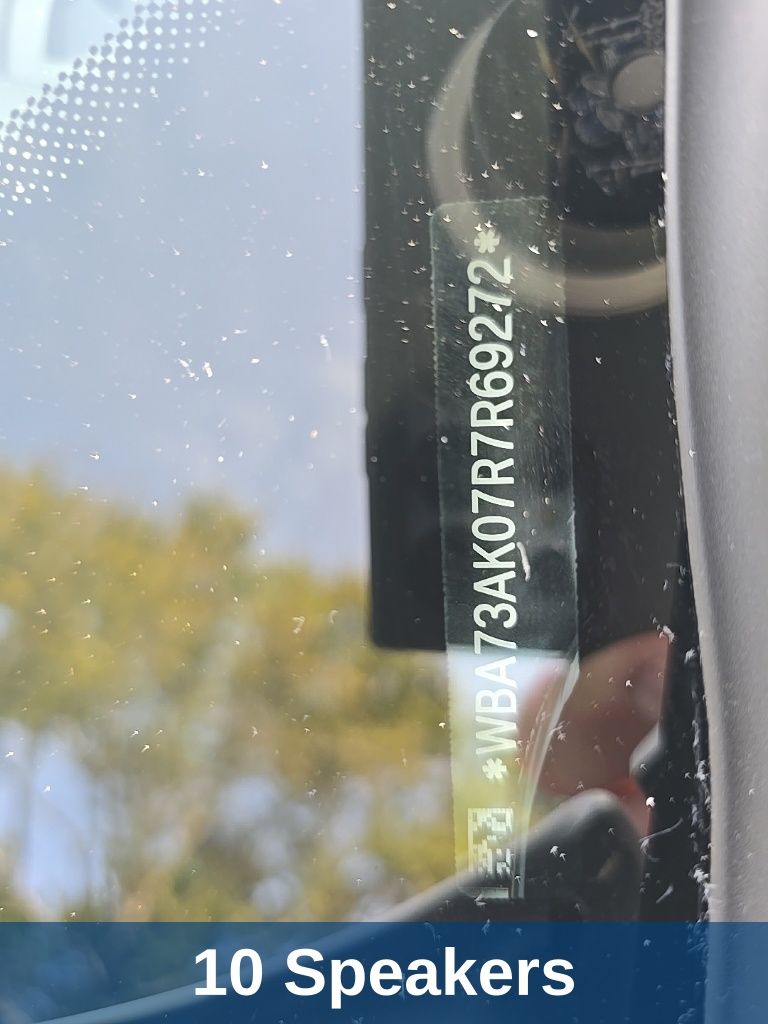 Thumbnail: 2024 BMW 2 Series - 11