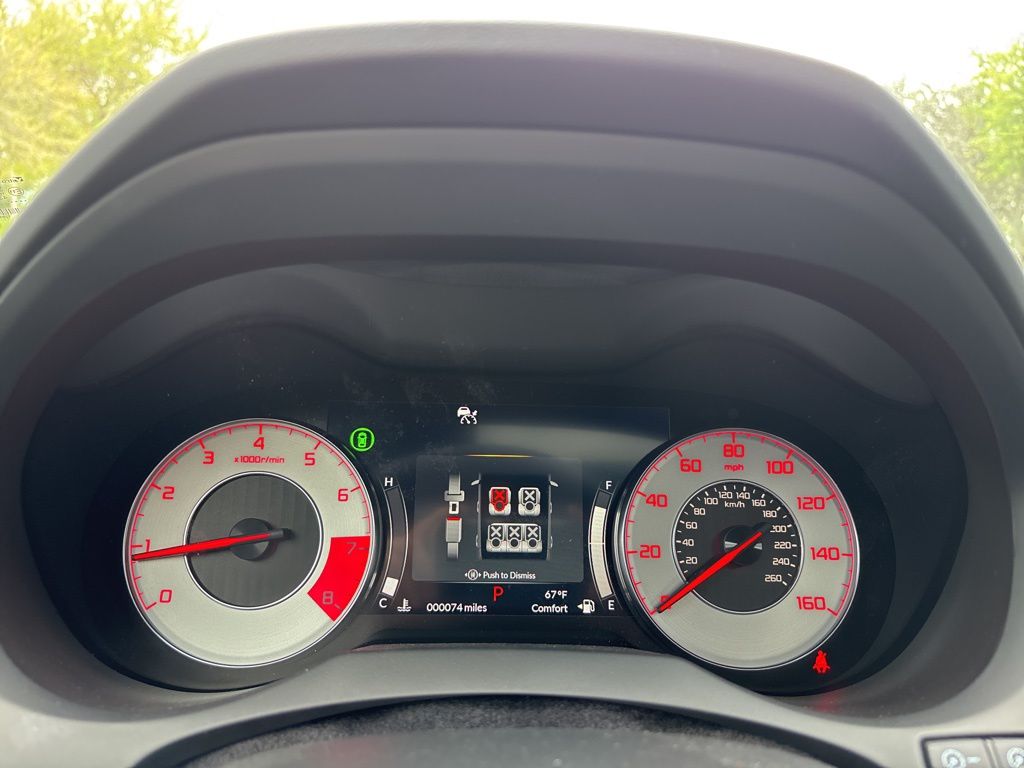 Thumbnail: 2026 Acura RDX - 28