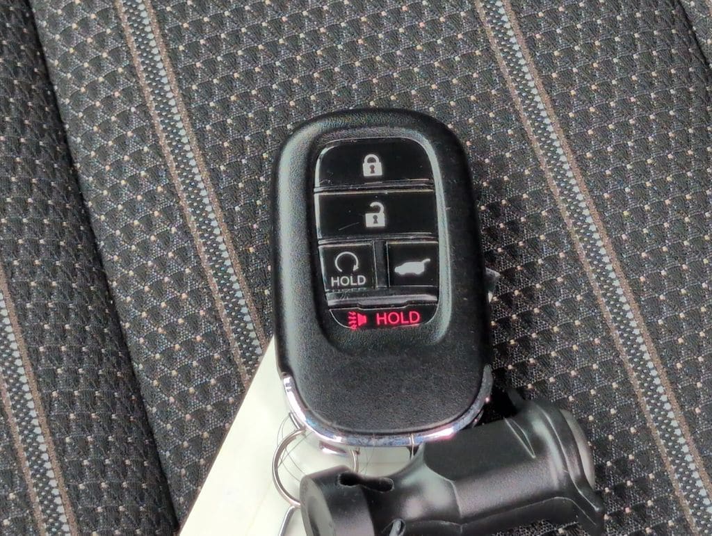 Thumbnail: 2023 Honda CR-V - 25