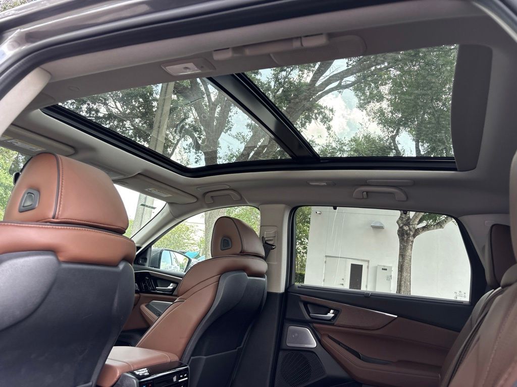 Thumbnail: 2026 Acura MDX - 19
