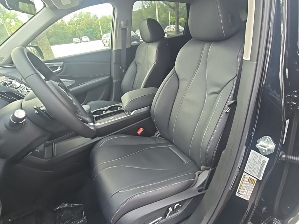 Thumbnail: 2026 Acura RDX - 19