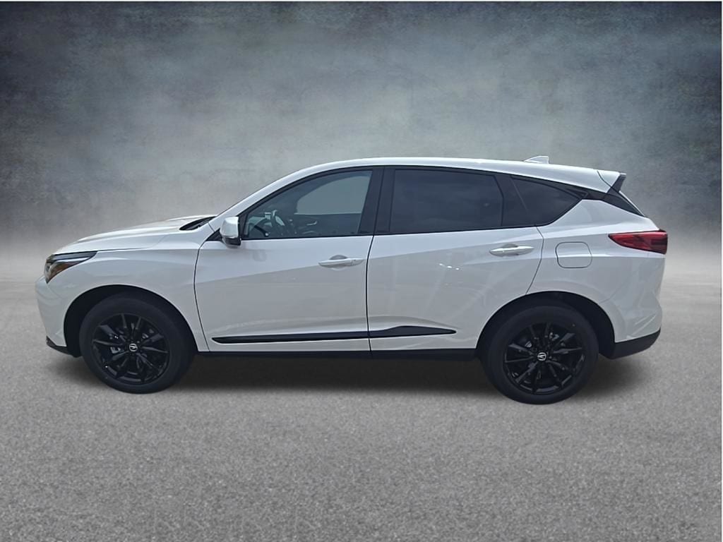 Thumbnail: 2026 Acura RDX - 8