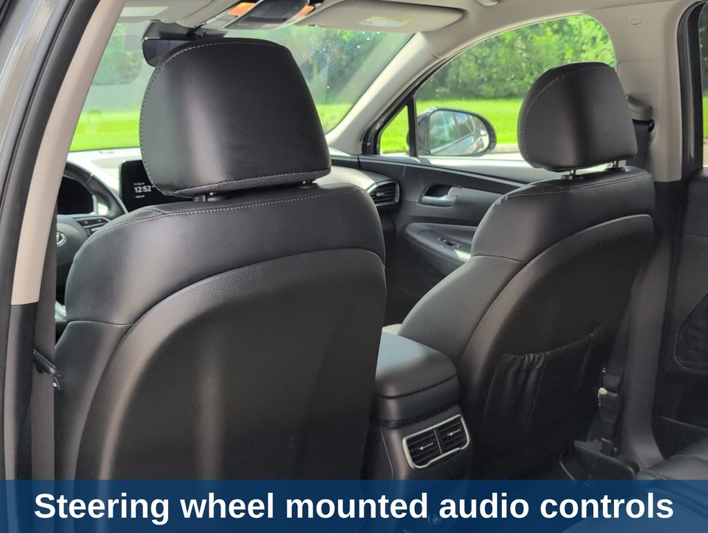 Thumbnail: 2023 Hyundai Santa Fe - 15