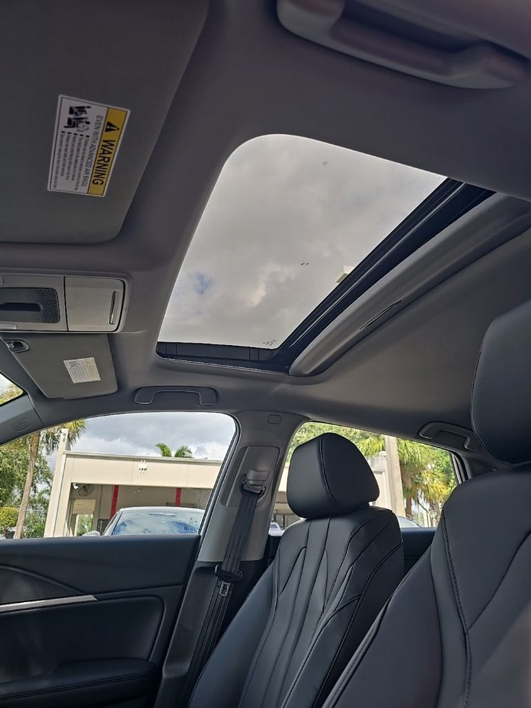 Thumbnail: 2026 Acura Integra - 16