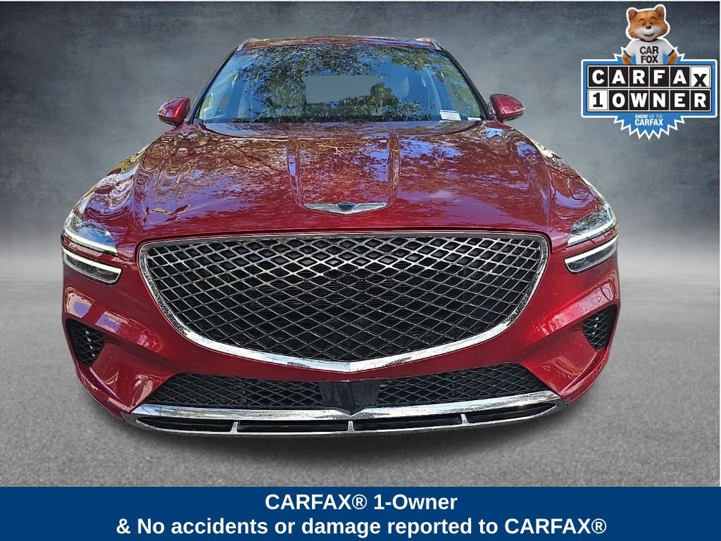 Thumbnail: 2023 Genesis GV70 - 2