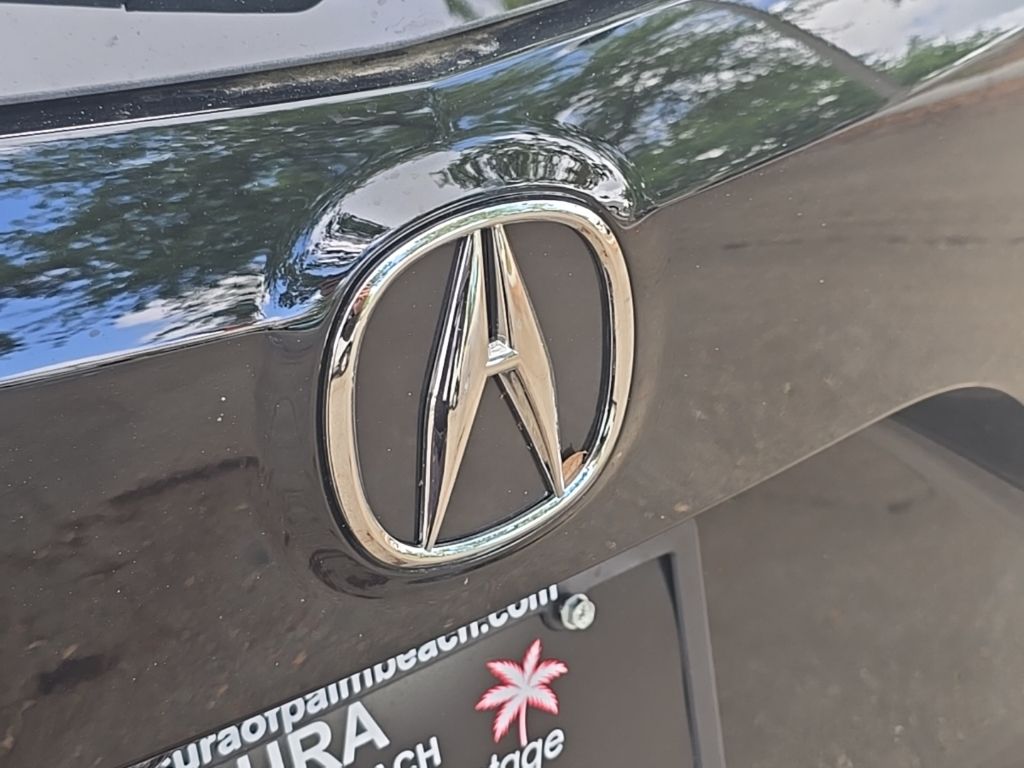 Thumbnail: 2025 Acura RDX - 37