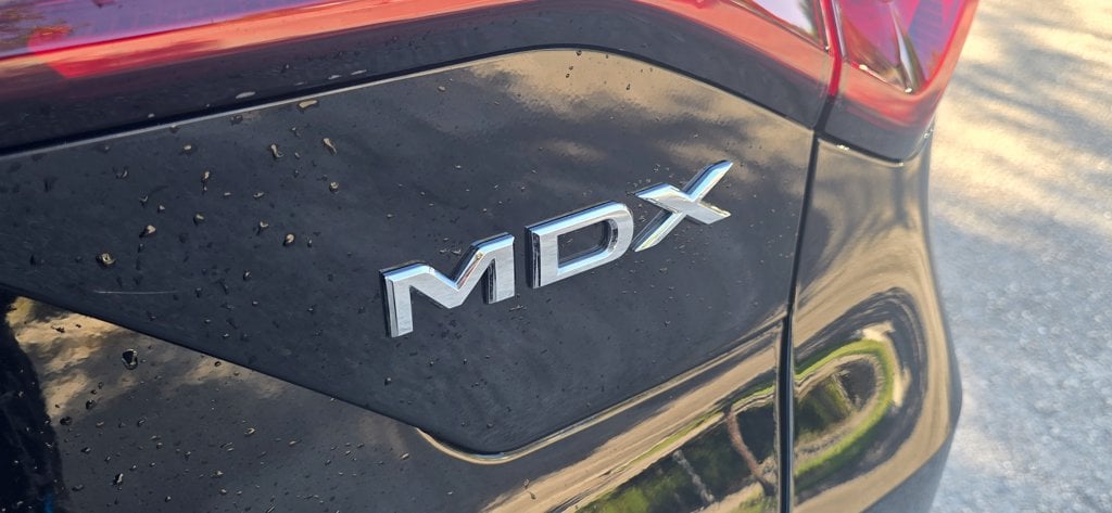 2026 Acura MDX Base - Photo 14