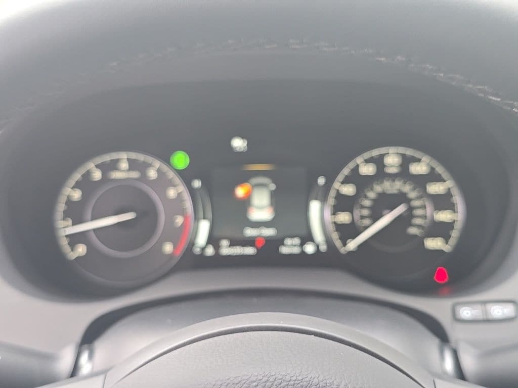 Thumbnail: 2025 Acura RDX - 19