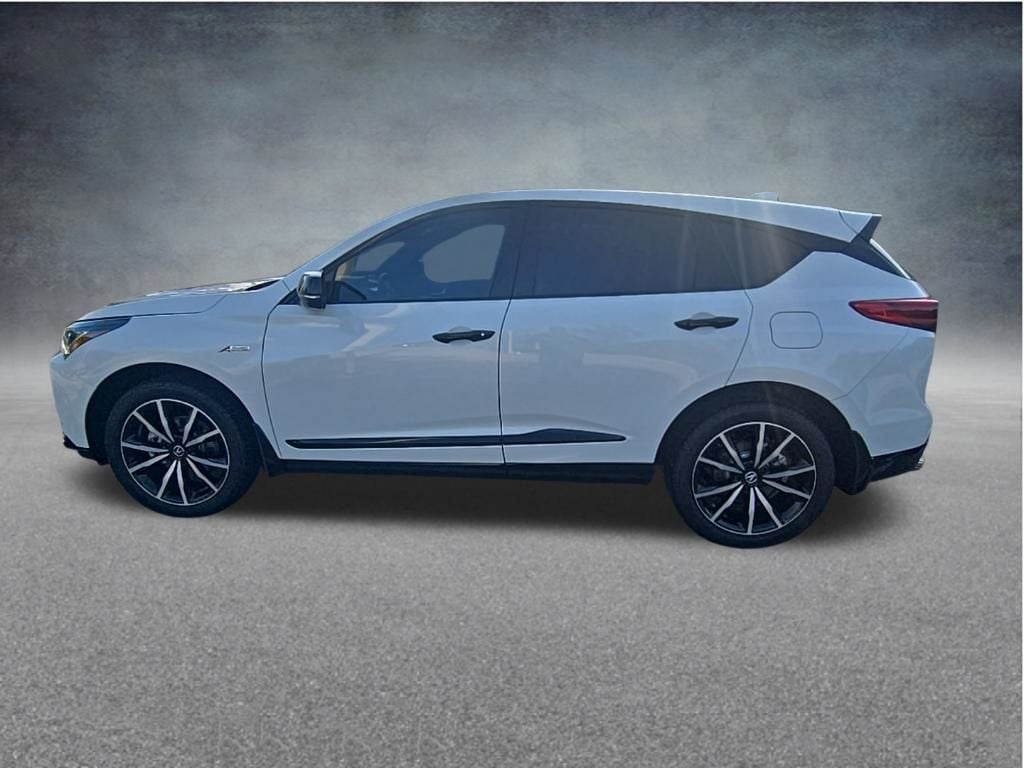 Thumbnail: 2025 Acura RDX - 9