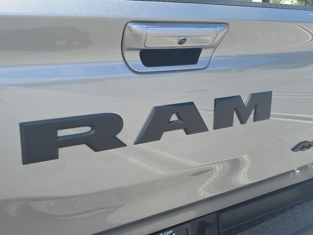 Thumbnail: 2020 RAM 1500 - 11