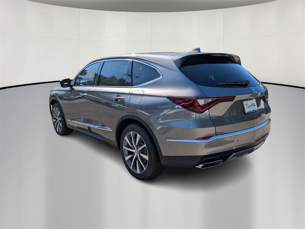 Thumbnail: 2026 Acura MDX - 6