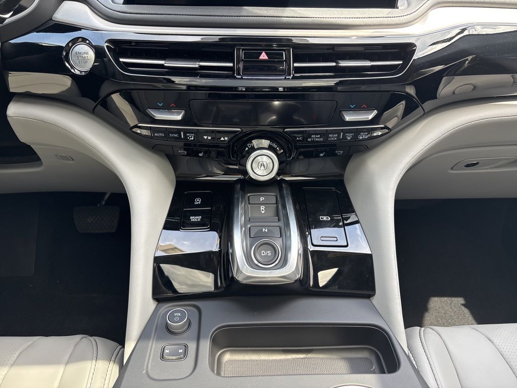2026 Acura MDX Technology Package - Photo 23