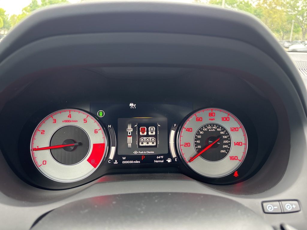 Thumbnail: 2026 Acura RDX - 28