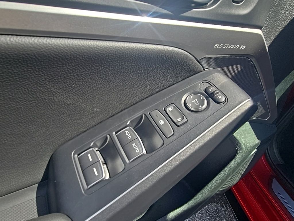 Thumbnail: 2026 Acura Integra - 15