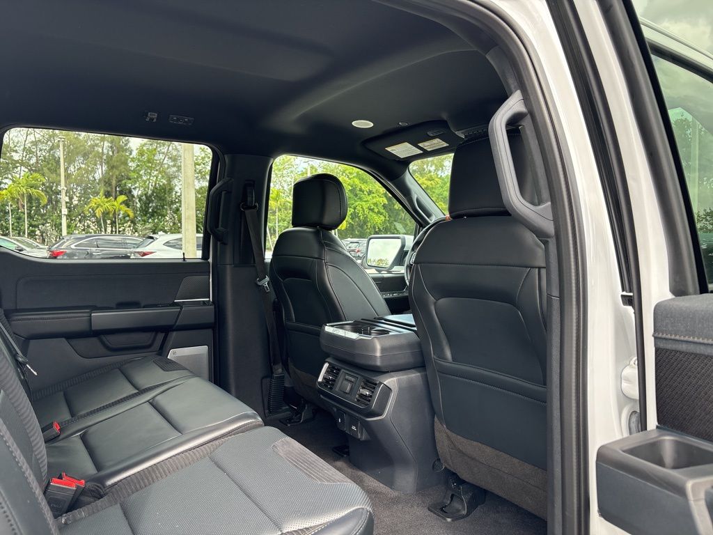 2023 Ford F-150 Raptor - Photo 21