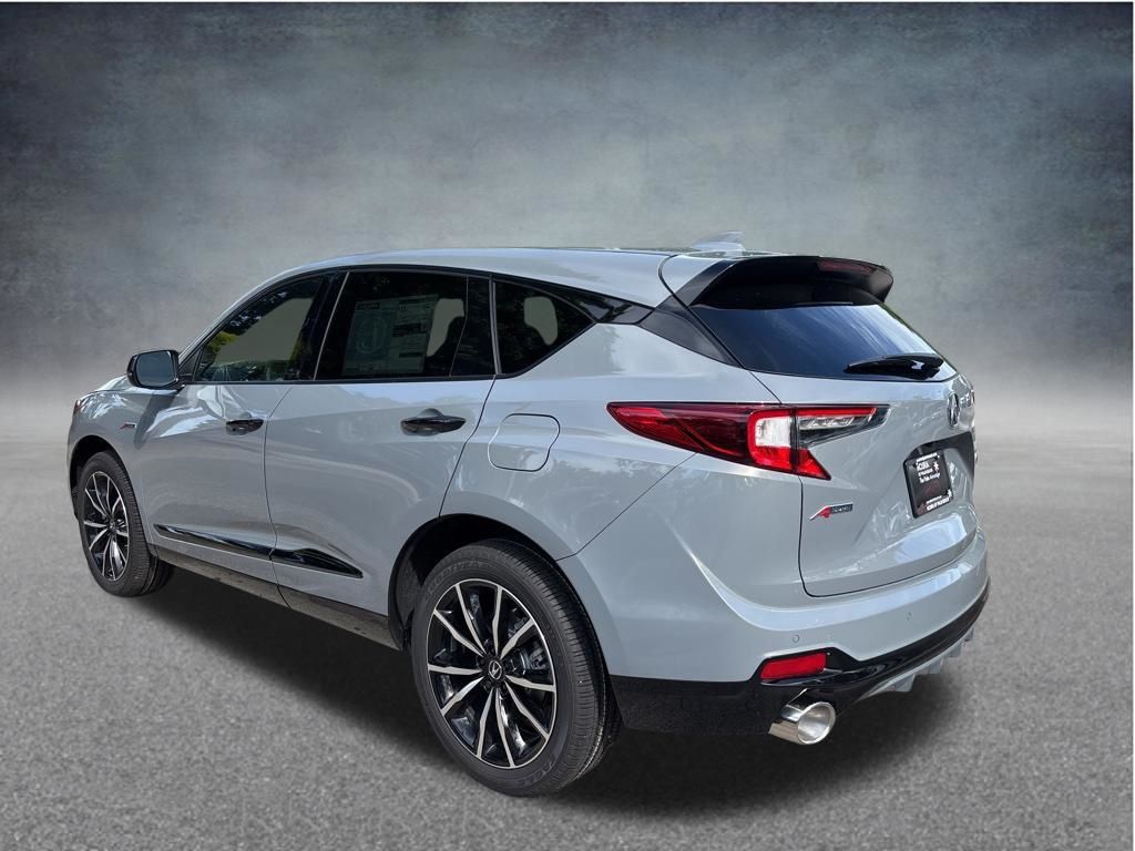 Thumbnail: 2026 Acura RDX - 3