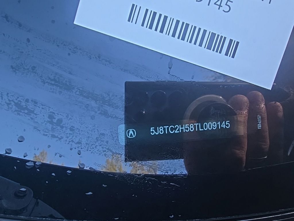 Thumbnail: 2026 Acura RDX - 10