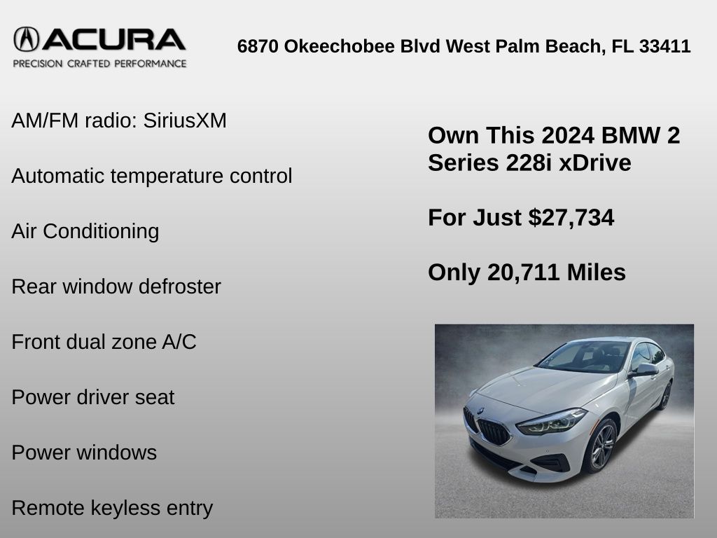 Thumbnail: 2024 BMW 2 Series - 12