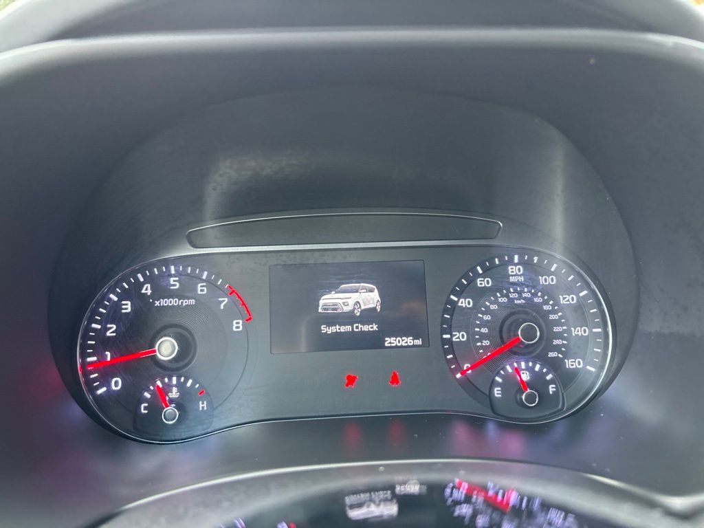 Thumbnail: 2021 Kia Soul - 30