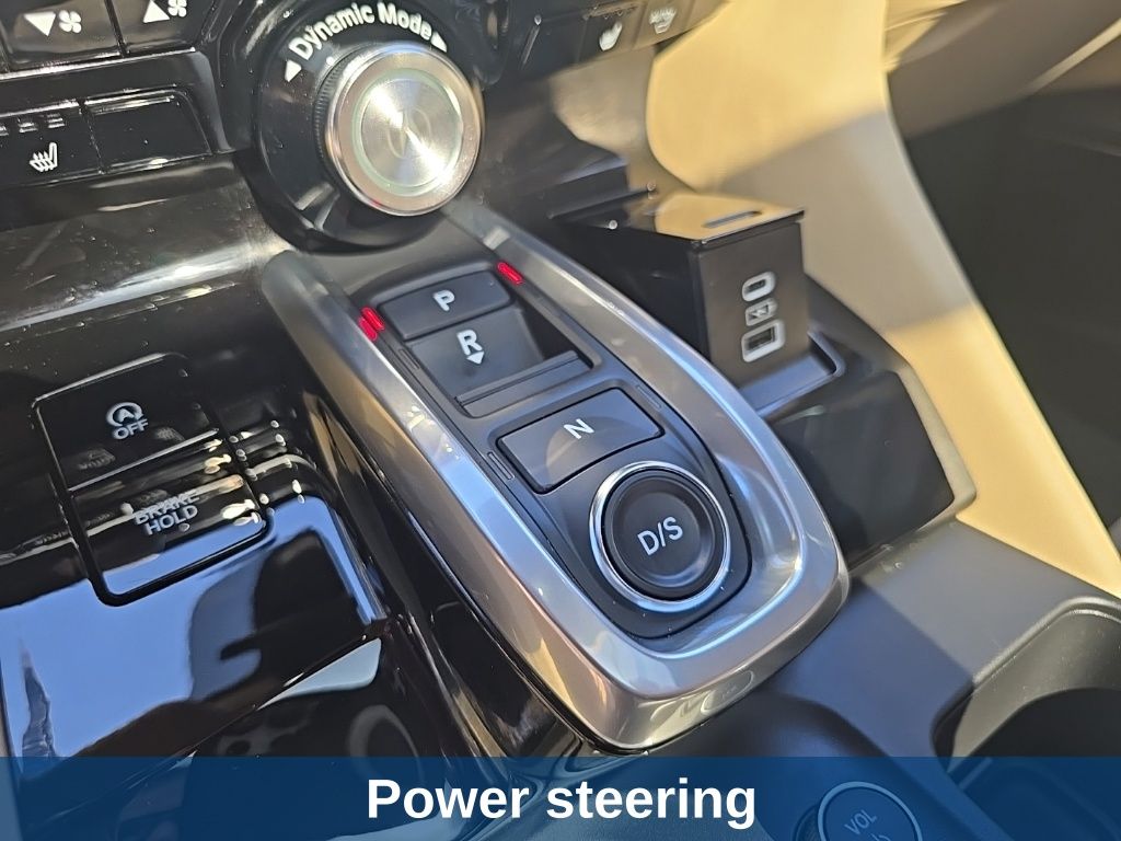 Thumbnail: 2023 Acura MDX - 22