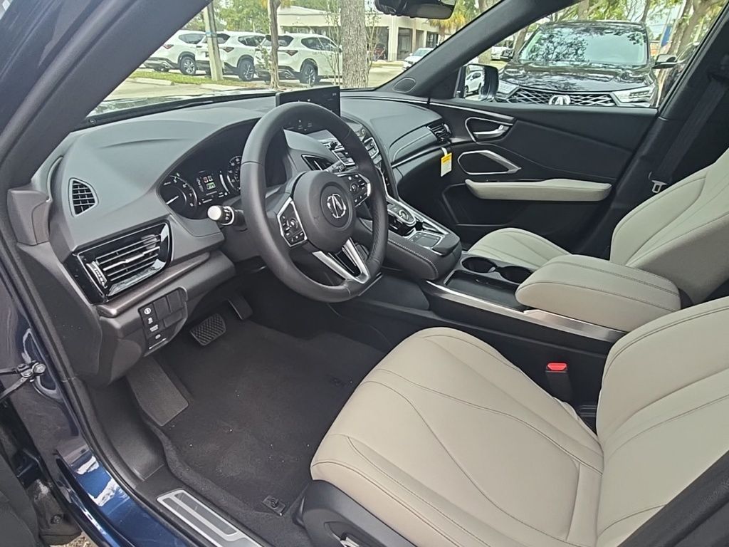 Thumbnail: 2026 Acura RDX - 20