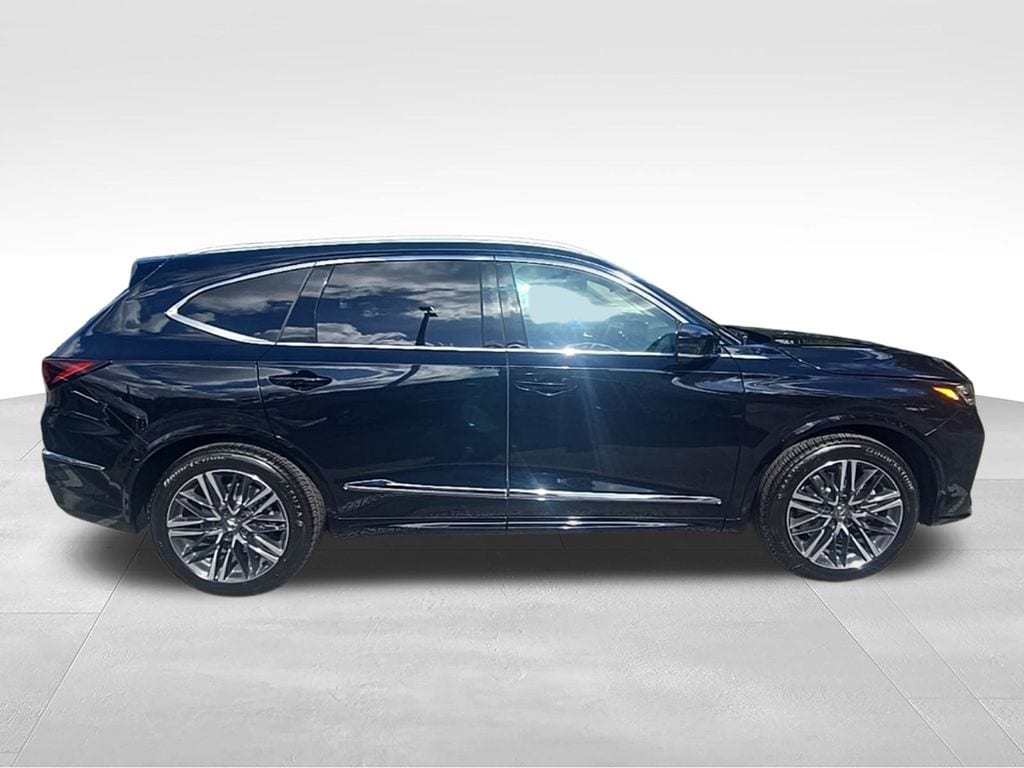 Thumbnail: 2026 Acura MDX - 6