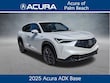  Acura ADX