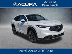 2025 Acura ADX A-Spec Package SUV