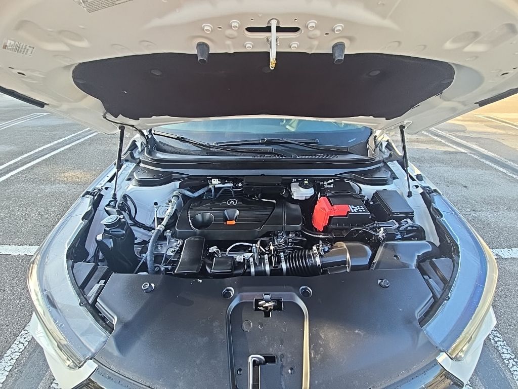 Thumbnail: 2025 Acura RDX - 35