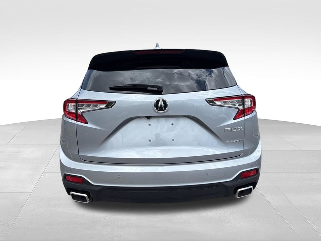 Thumbnail: 2026 Acura RDX - 4