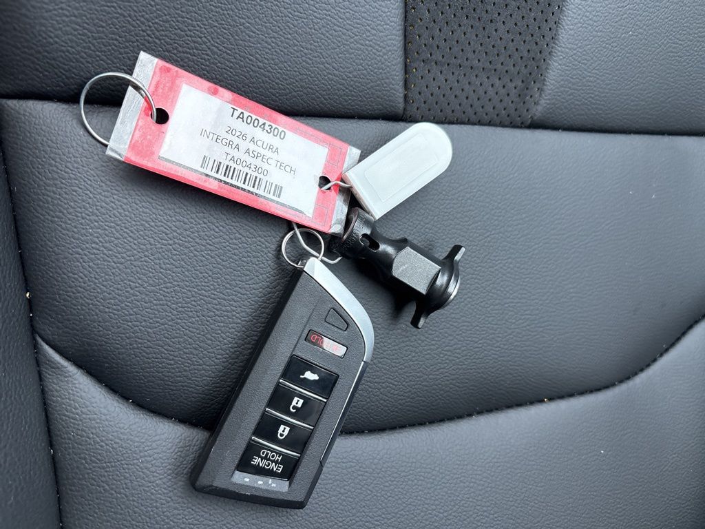 Thumbnail: 2026 Acura Integra - 29