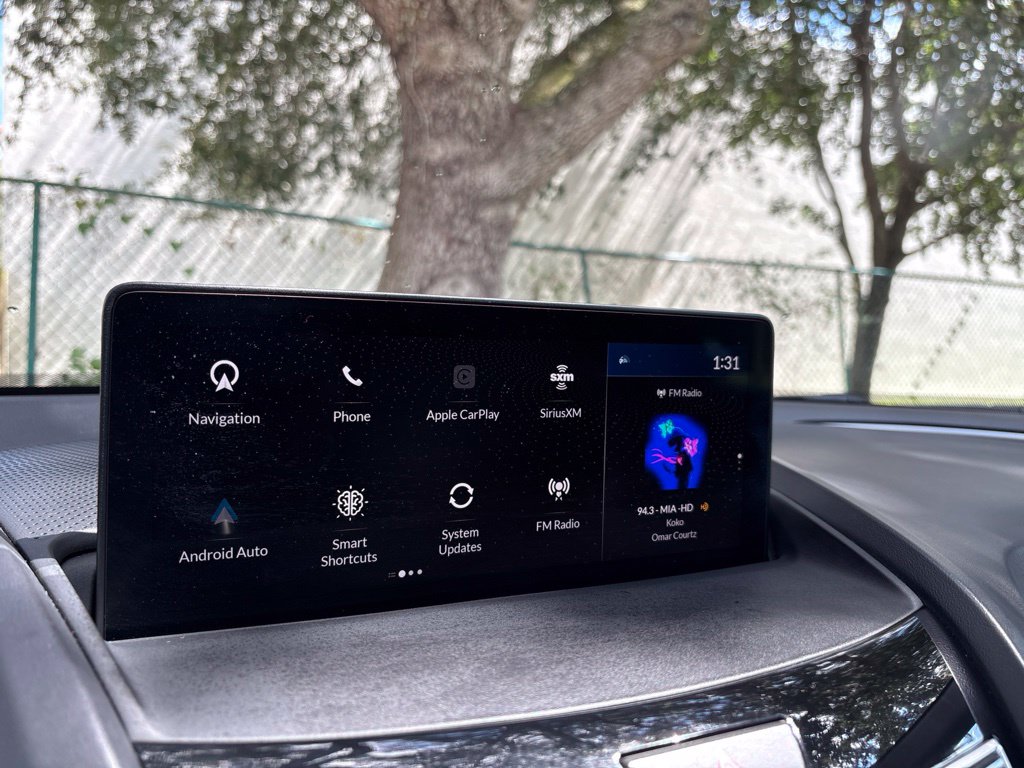 2023 Acura RDX Technology Package - Photo 29