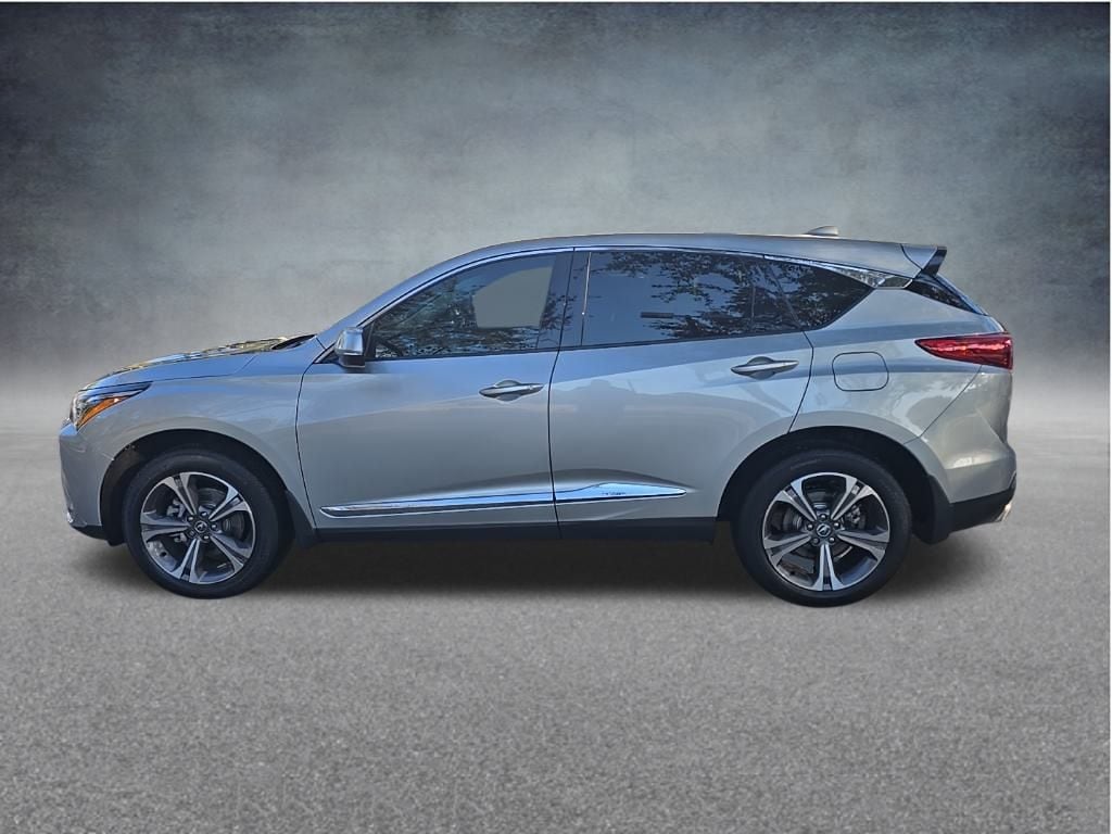 Thumbnail: 2025 Acura RDX - 8