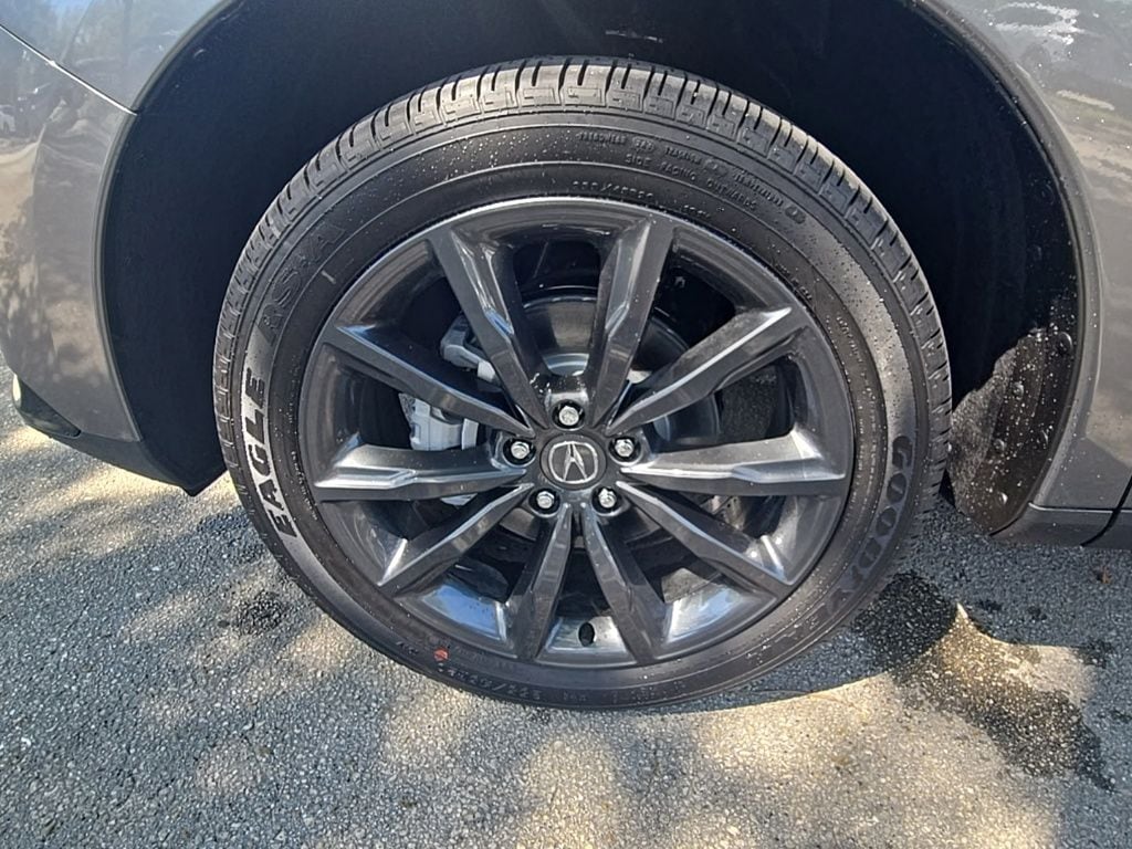 Thumbnail: 2026 Acura RDX - 9