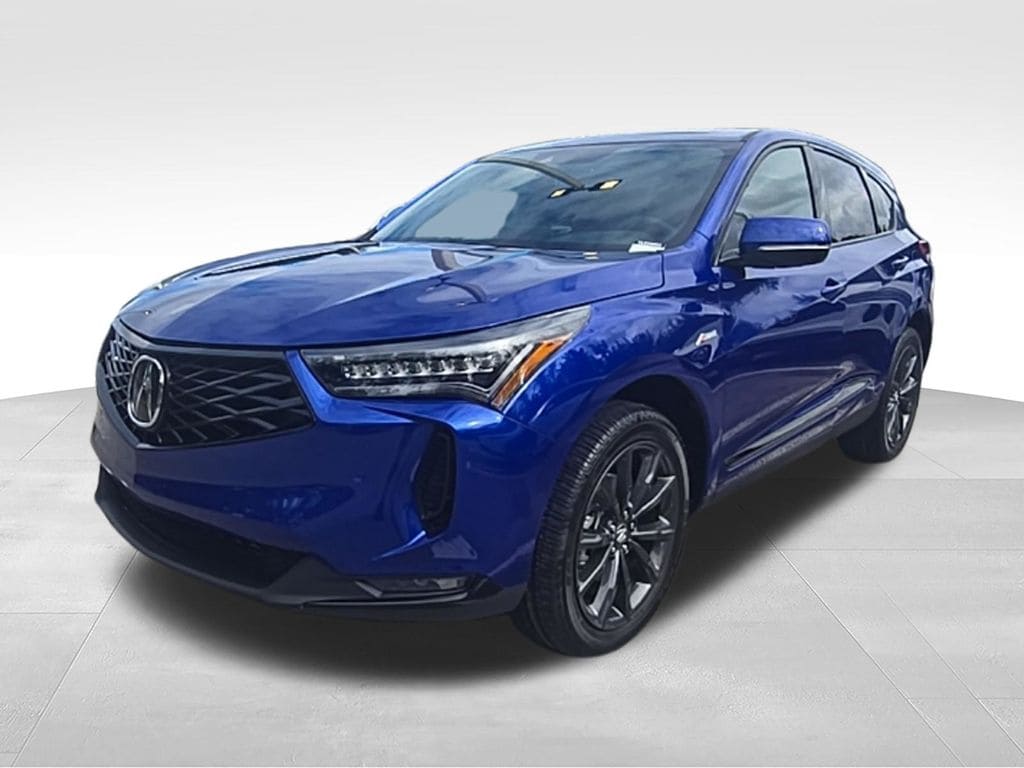 Thumbnail: 2026 Acura RDX - 2