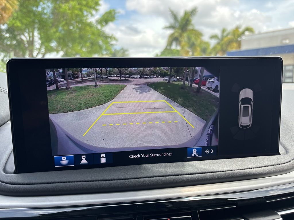 2026 Acura MDX Technology Package - Photo 30