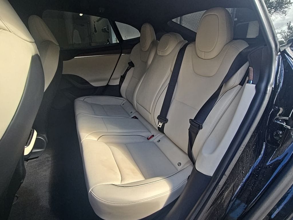 Thumbnail: 2021 Tesla Model S - 29