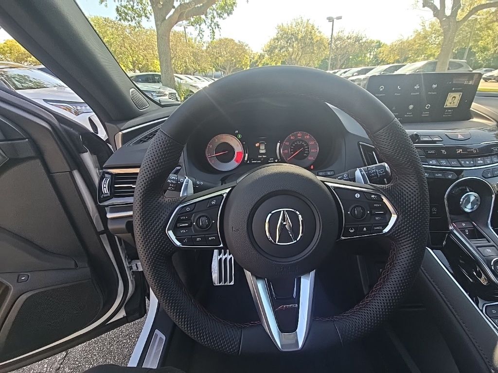 Thumbnail: 2026 Acura RDX - 19