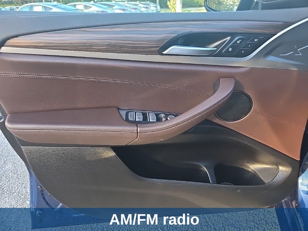 Thumbnail: 2020 BMW X3 - 17