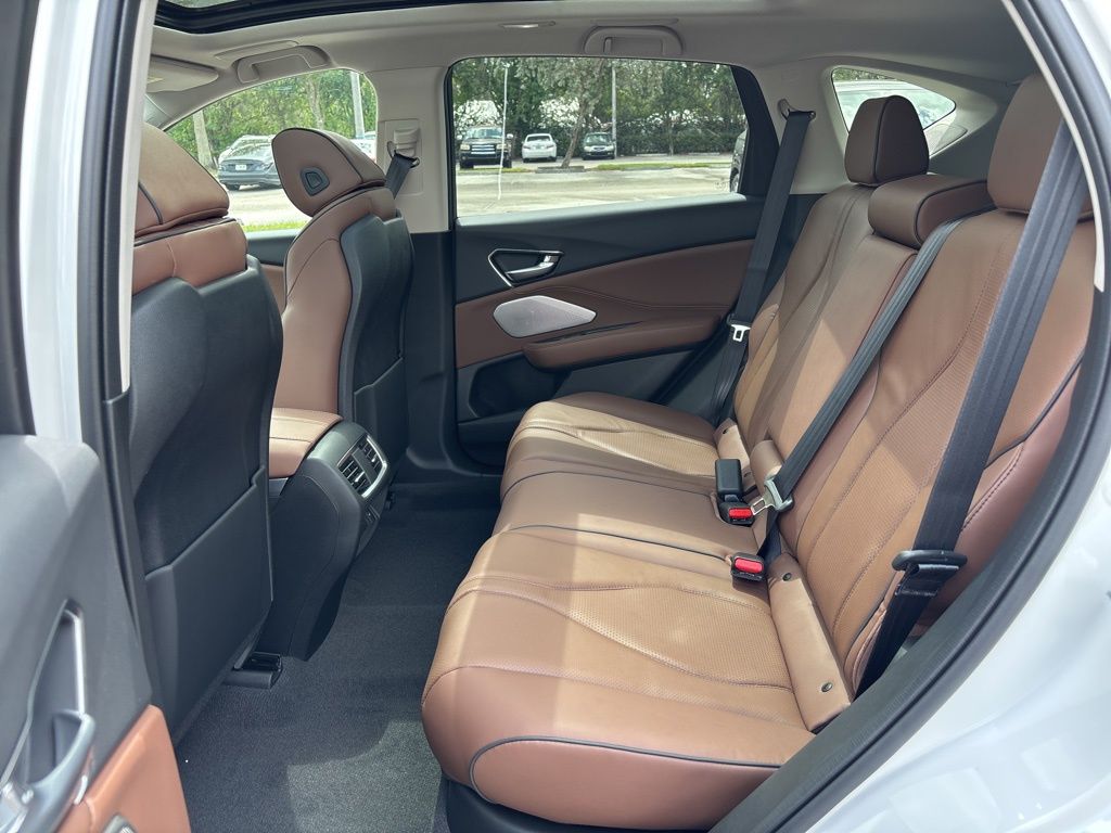 Thumbnail: 2026 Acura RDX - 19