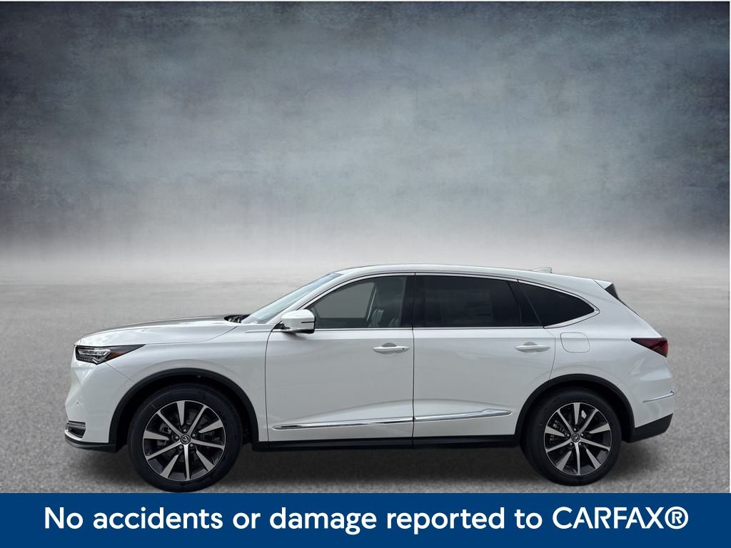 Thumbnail: 2026 Acura MDX - 2