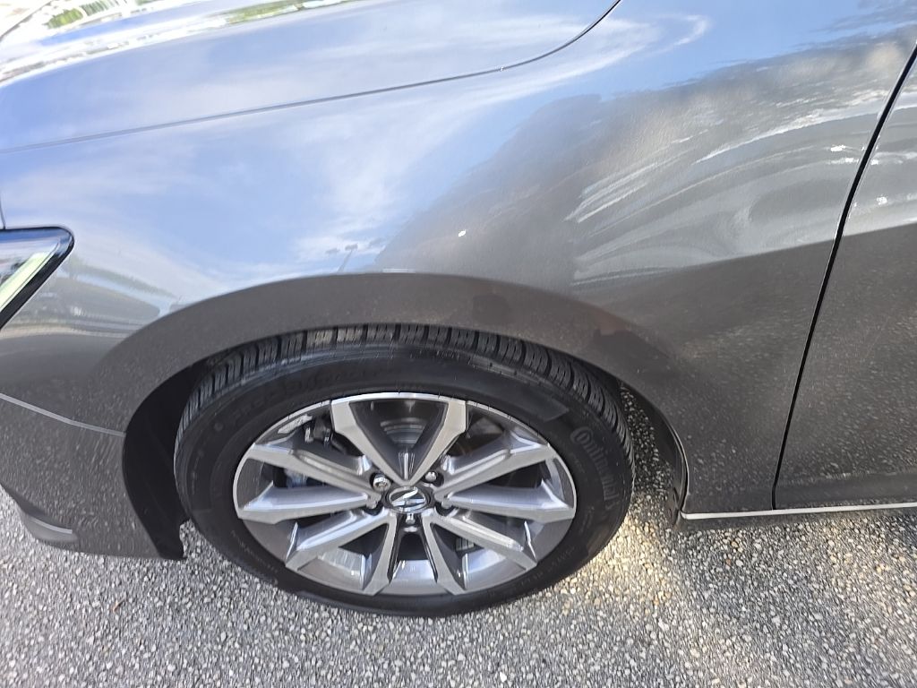 Thumbnail: 2024 Acura Integra - 10