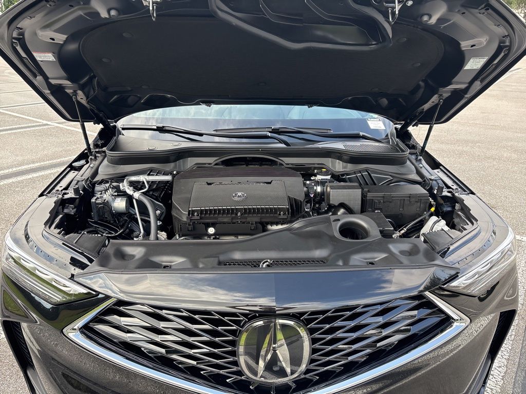 Thumbnail: 2026 Acura MDX - 11