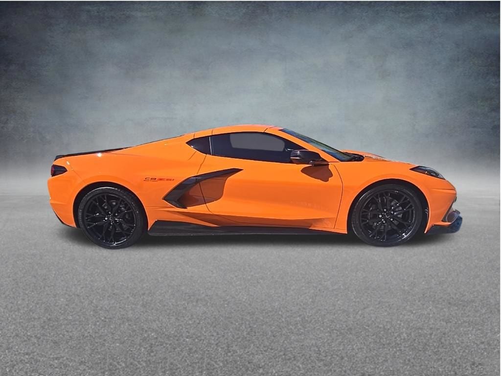 Thumbnail: 2023 Chevrolet Corvette - 4