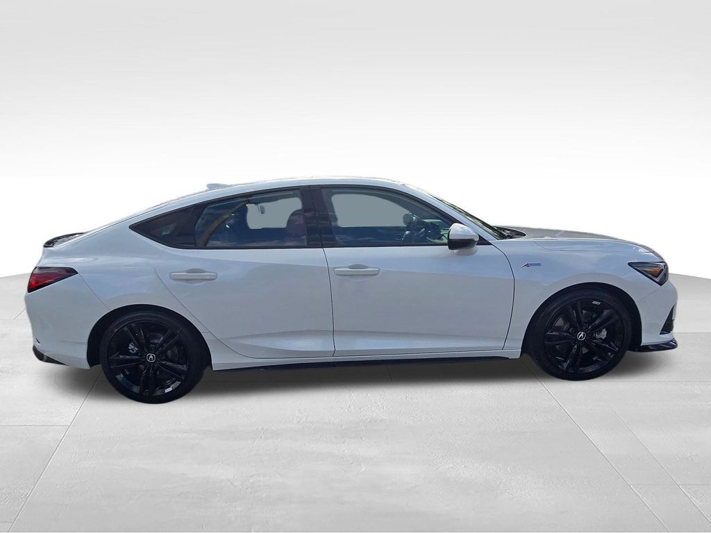 Thumbnail: 2026 Acura Integra - 4